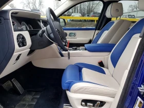 Rolls-Royce Cullinan, снимка 7