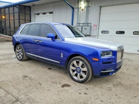 Rolls-Royce Cullinan, снимка 3