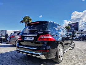 Mercedes-Benz ML 350 * AMG* DESIGNO* EDITION 1, снимка 8