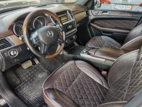 Mercedes-Benz ML 350 * AMG* DESIGNO* EDITION 1, снимка 9