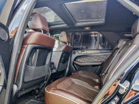 Mercedes-Benz ML 350 * AMG* DESIGNO* EDITION 1, снимка 10