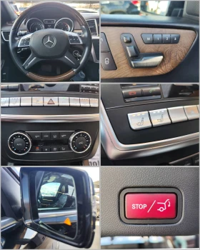 Mercedes-Benz ML 350 * AMG* DESIGNO* EDITION 1, снимка 16