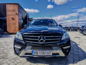 Mercedes-Benz ML 350 * AMG* DESIGNO* EDITION 1, снимка 3