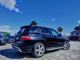 Mercedes-Benz ML 350 * AMG* DESIGNO* EDITION 1, снимка 2
