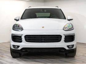 Porsche Cayenne S, снимка 6