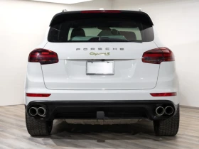 Porsche Cayenne S, снимка 5