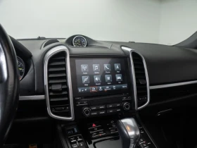 Porsche Cayenne S, снимка 9