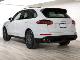 Porsche Cayenne S, снимка 4