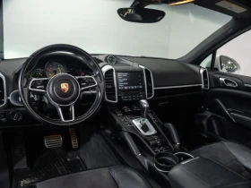 Porsche Cayenne S, снимка 7