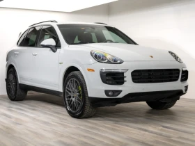 Porsche Cayenne S, снимка 1