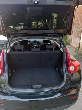 Nissan Juke Газ, снимка 11