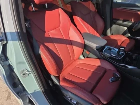 BMW X3 * xDrive30i * NARDO GRAY* ПОДГРЕВ* KEYLESS* , снимка 8