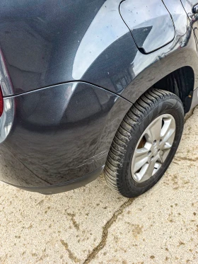 Dacia Duster, снимка 5