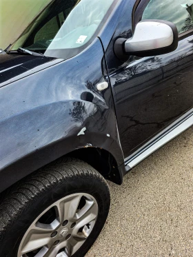 Dacia Duster, снимка 7