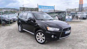Mitsubishi Outlander 2.4i , снимка 1