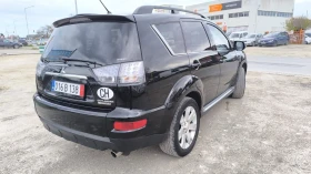 Mitsubishi Outlander 2.4i , снимка 4