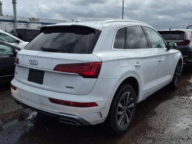 Audi Q5 * PROGRESSIV * KEYLESS* ПОДГРЕВИ* ПАНО* CARFAX, снимка 3