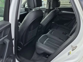 Audi Q5 * PROGRESSIV * KEYLESS* ПОДГРЕВИ* ПАНО* CARFAX, снимка 12