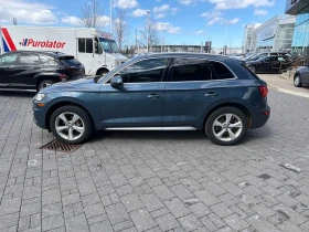 Audi Q5 Progressiv / 360 / ПОДГРЕВИ / МЪРТВА ТОЧКА , снимка 2