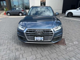 Audi Q5 Progressiv / 360 / ПОДГРЕВИ / МЪРТВА ТОЧКА , снимка 6