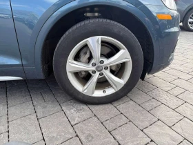 Audi Q5 Progressiv / 360 / ПОДГРЕВИ / МЪРТВА ТОЧКА , снимка 16