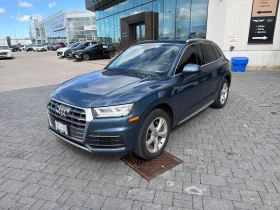 Audi Q5 Progressiv / 360 / ПОДГРЕВИ / МЪРТВА ТОЧКА , снимка 10