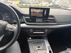 Audi Q5 Progressiv / 360 / ПОДГРЕВИ / МЪРТВА ТОЧКА , снимка 9