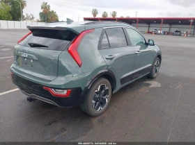 Kia Niro 2024 KIA NIRO EV WAVE, снимка 7