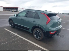 Kia Niro 2024 KIA NIRO EV WAVE, снимка 9
