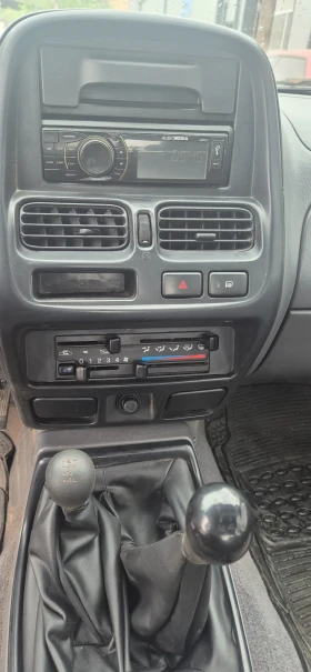 Nissan Navara YD25, снимка 10