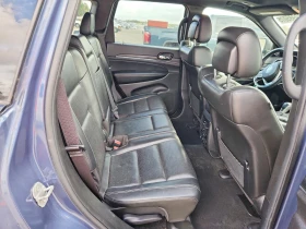 Jeep Grand cherokee 3.6* LIMITED* РЕАЛНИ КМ!, снимка 10
