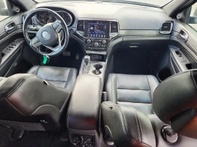 Jeep Grand cherokee 3.6* LIMITED* РЕАЛНИ КМ!, снимка 7