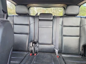 Jeep Grand cherokee 3.6* LIMITED* РЕАЛНИ КМ!, снимка 9