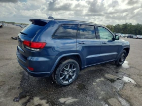 Jeep Grand cherokee 3.6* LIMITED* РЕАЛНИ КМ!, снимка 5