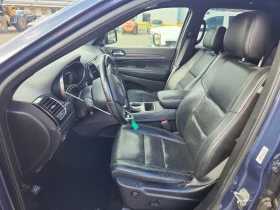 Jeep Grand cherokee 3.6* LIMITED* РЕАЛНИ КМ!, снимка 8