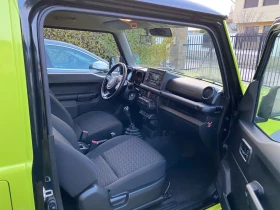 Suzuki Jimny, снимка 6