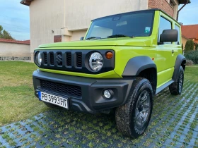 Suzuki Jimny, снимка 4