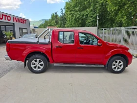 Nissan Navara 2.5/190ks, снимка 8