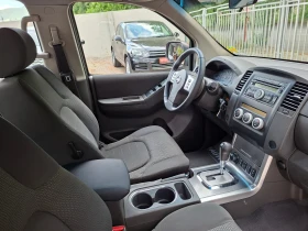 Nissan Navara 2.5/190ks, снимка 15