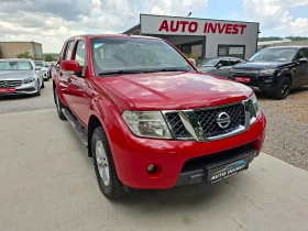 Nissan Navara 2.5/190ks, снимка 1