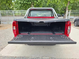 Nissan Navara 2.5/190ks, снимка 16