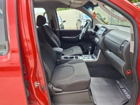 Nissan Navara 2.5/190ks, снимка 14
