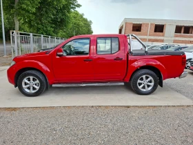 Nissan Navara 2.5/190ks, снимка 4