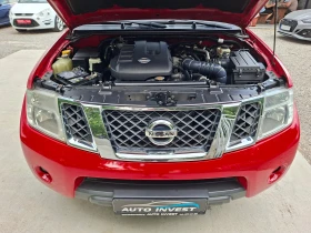 Nissan Navara 2.5/190ks, снимка 17