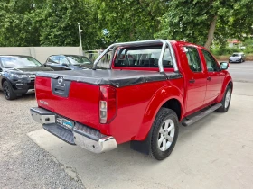 Nissan Navara 2.5/190ks, снимка 7