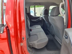 Nissan Navara 2.5/190ks, снимка 13