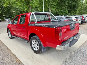 Nissan Navara 2.5/190ks, снимка 5