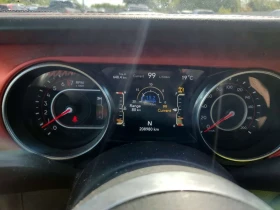 Jeep Wrangler Rubicon /CARFAX/Блокажи/4х4/КОЖА, снимка 8