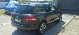 VW Touareg 3.6, снимка 5