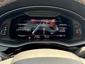 Audi SQ8 * 4.0 TFSI quattro * CARFAX * МАТРИКС * МАСАЖИ * , снимка 8